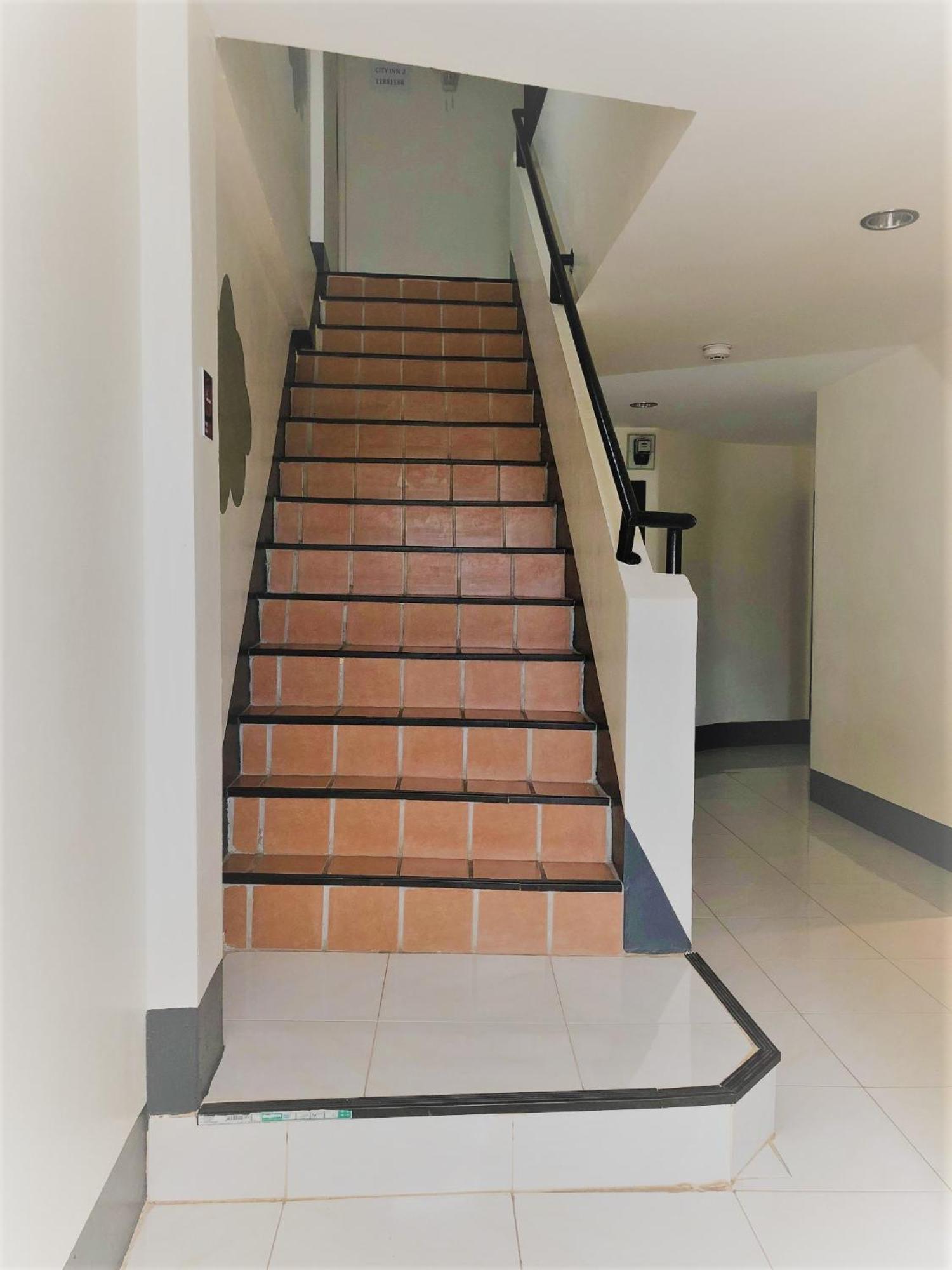 City Inn Udonthani Extérieur photo