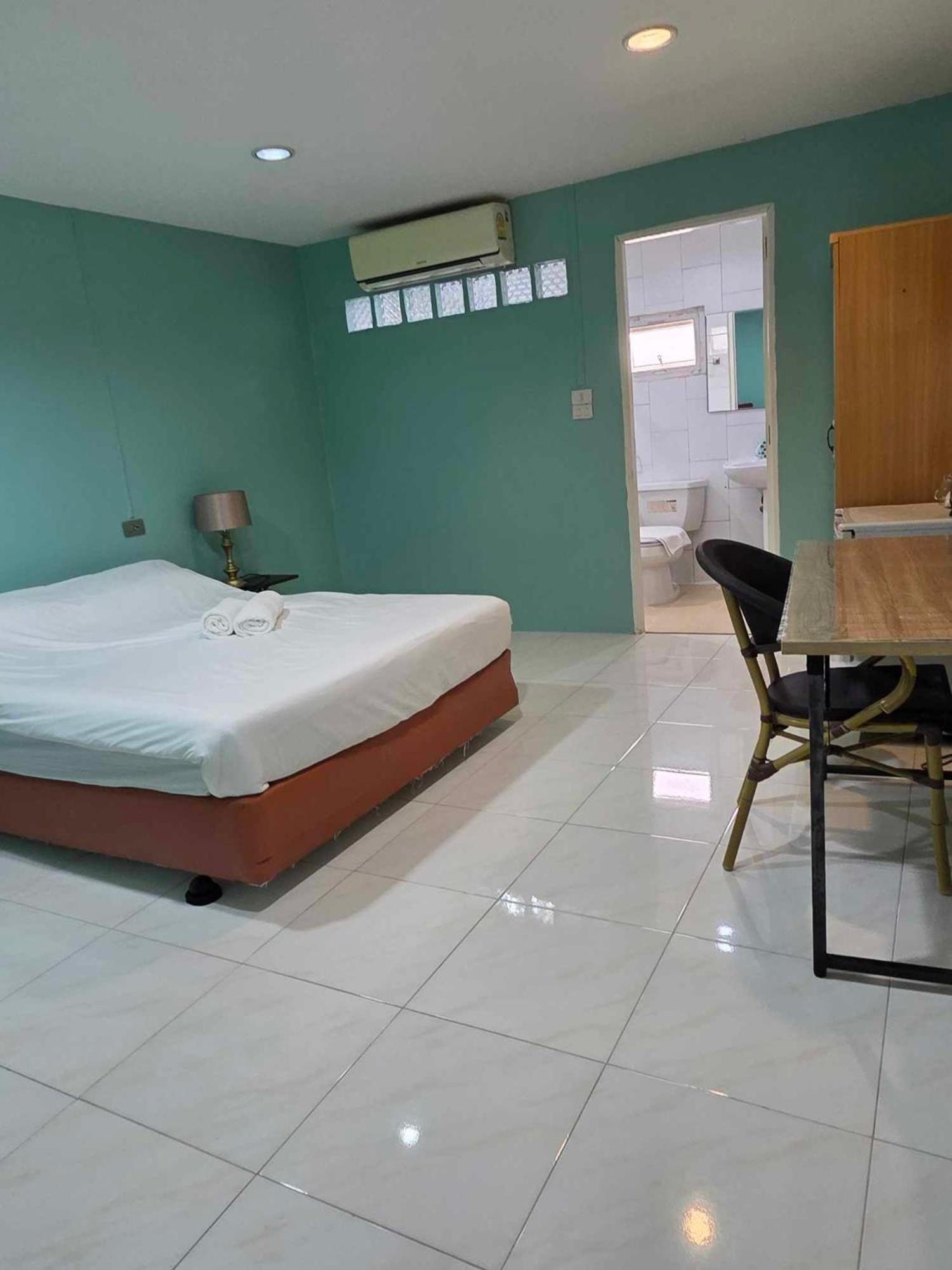 City Inn Udonthani Extérieur photo