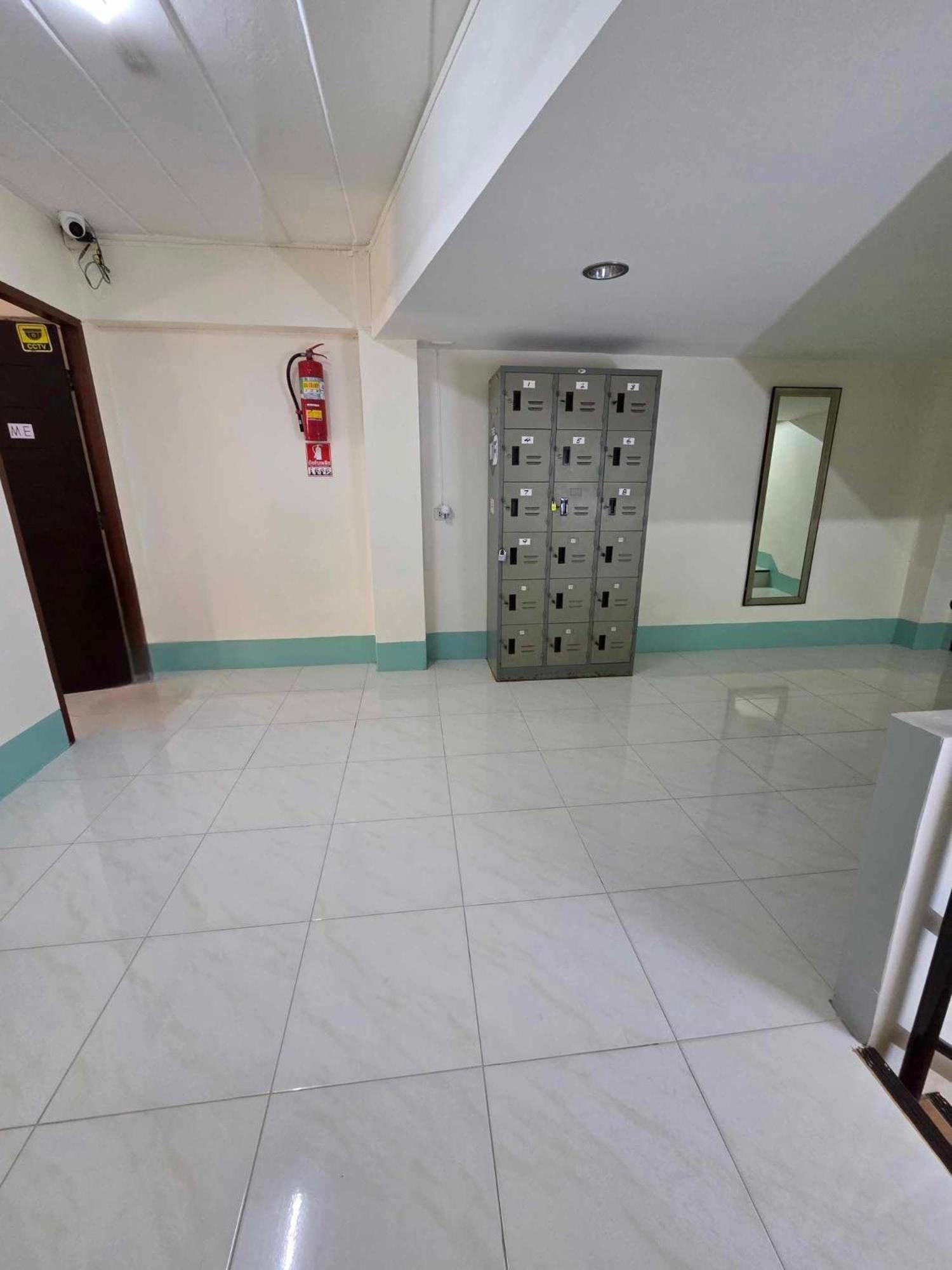 City Inn Udonthani Extérieur photo