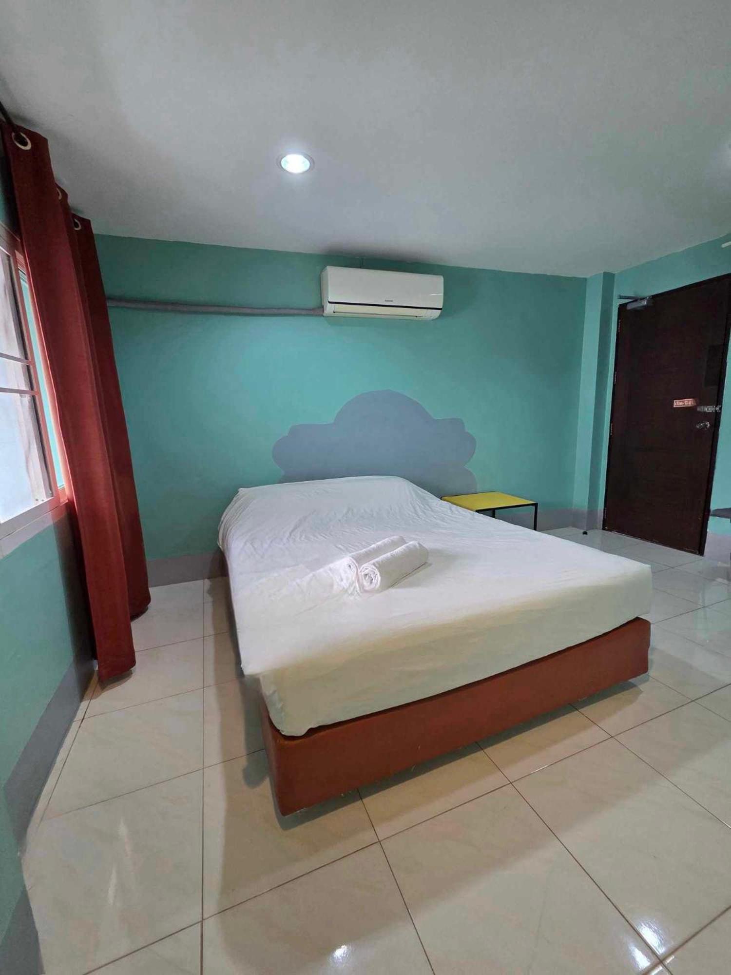 City Inn Udonthani Extérieur photo