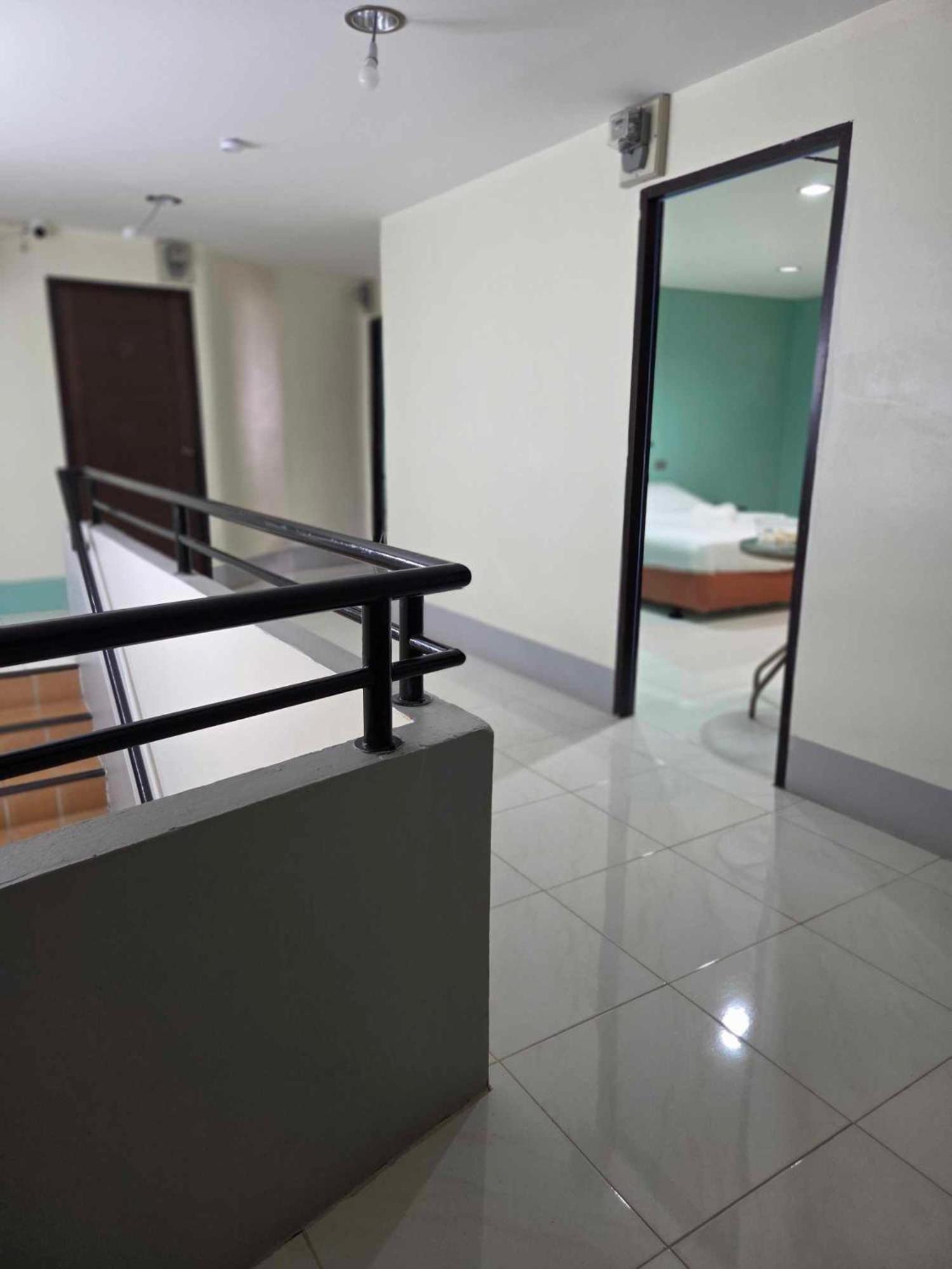 City Inn Udonthani Extérieur photo
