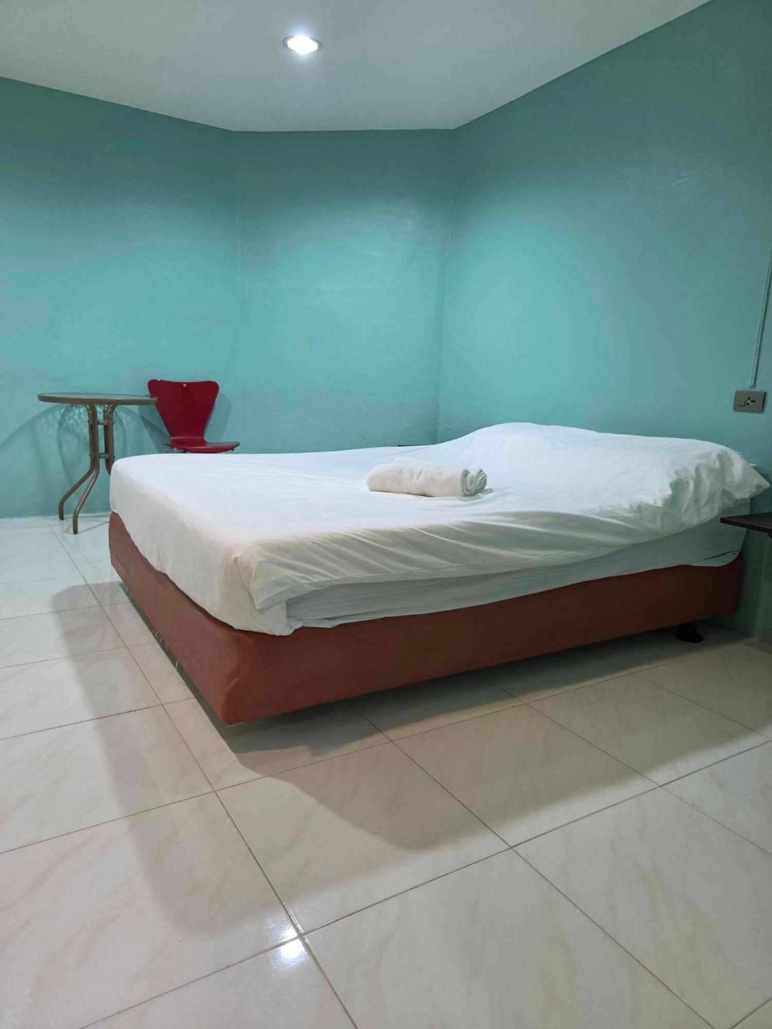 City Inn Udonthani Extérieur photo