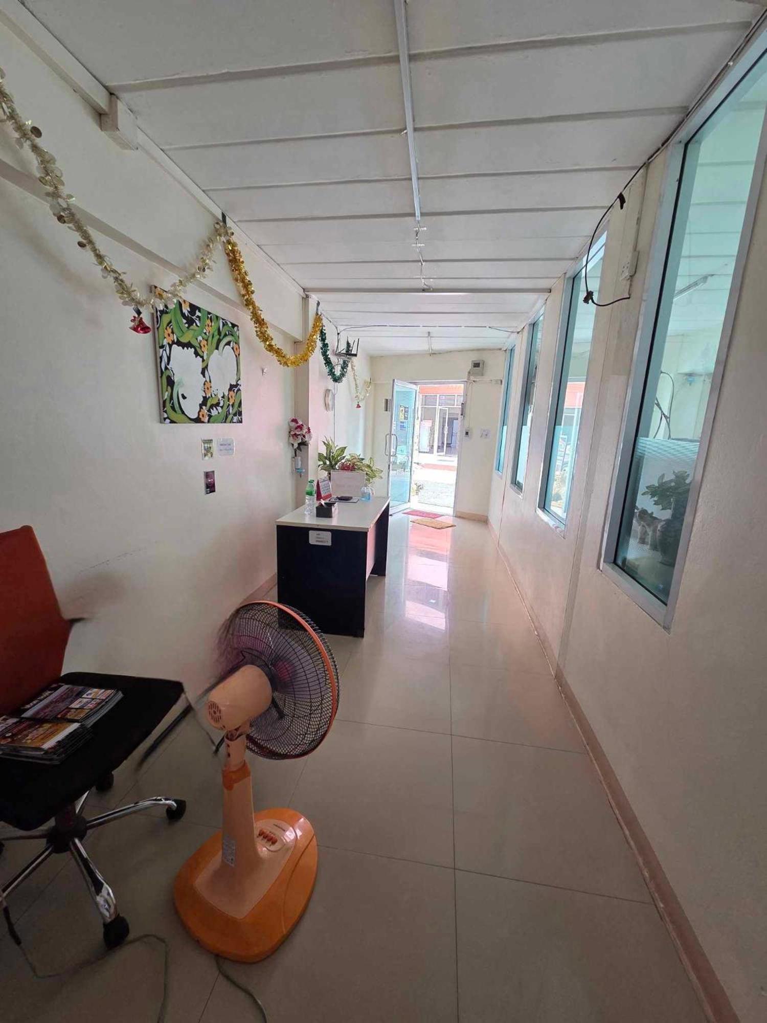 City Inn Udonthani Extérieur photo