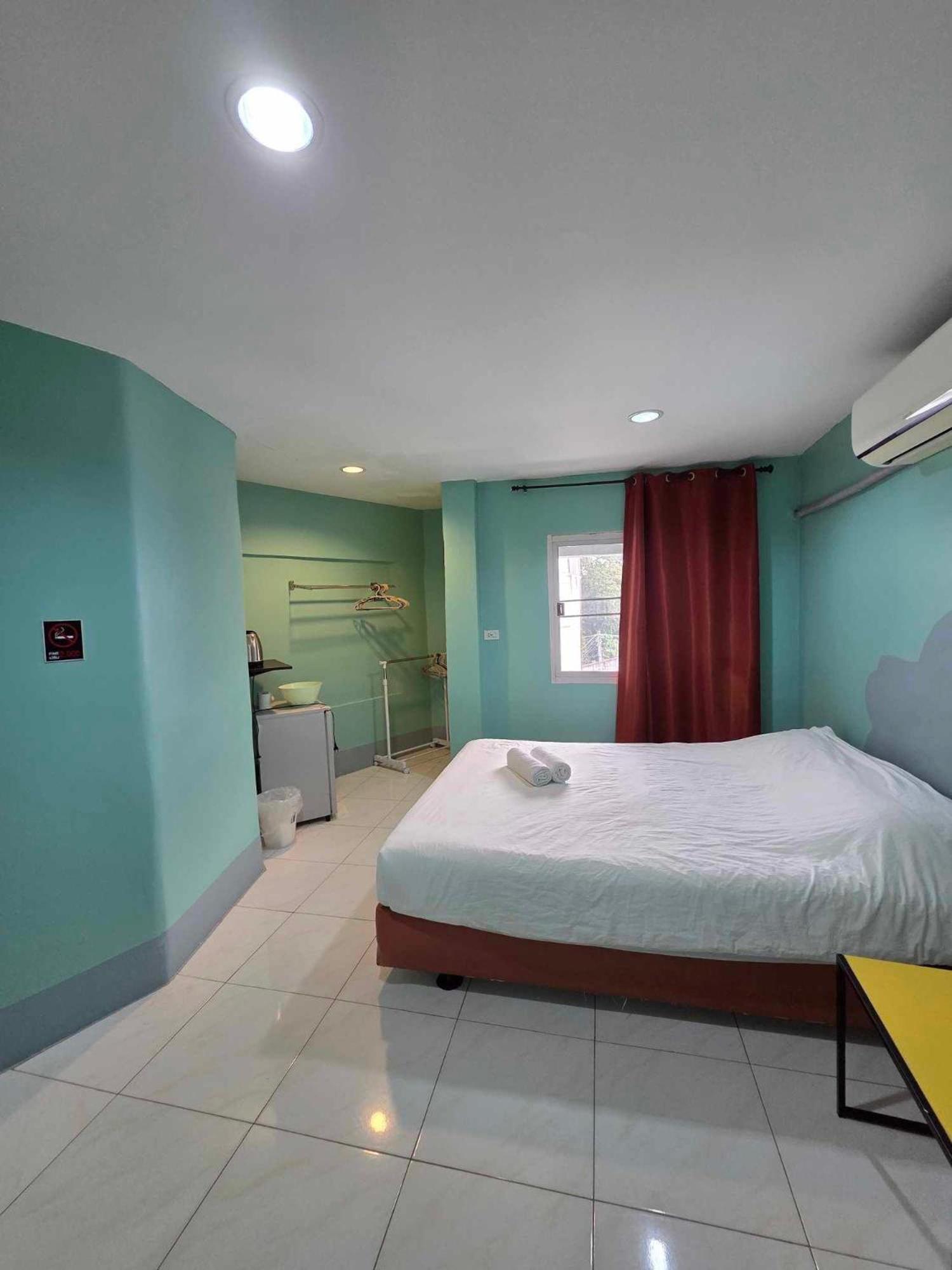 City Inn Udonthani Extérieur photo