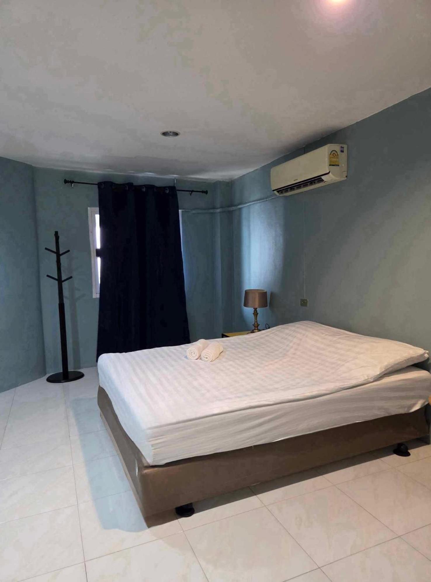 City Inn Udonthani Extérieur photo