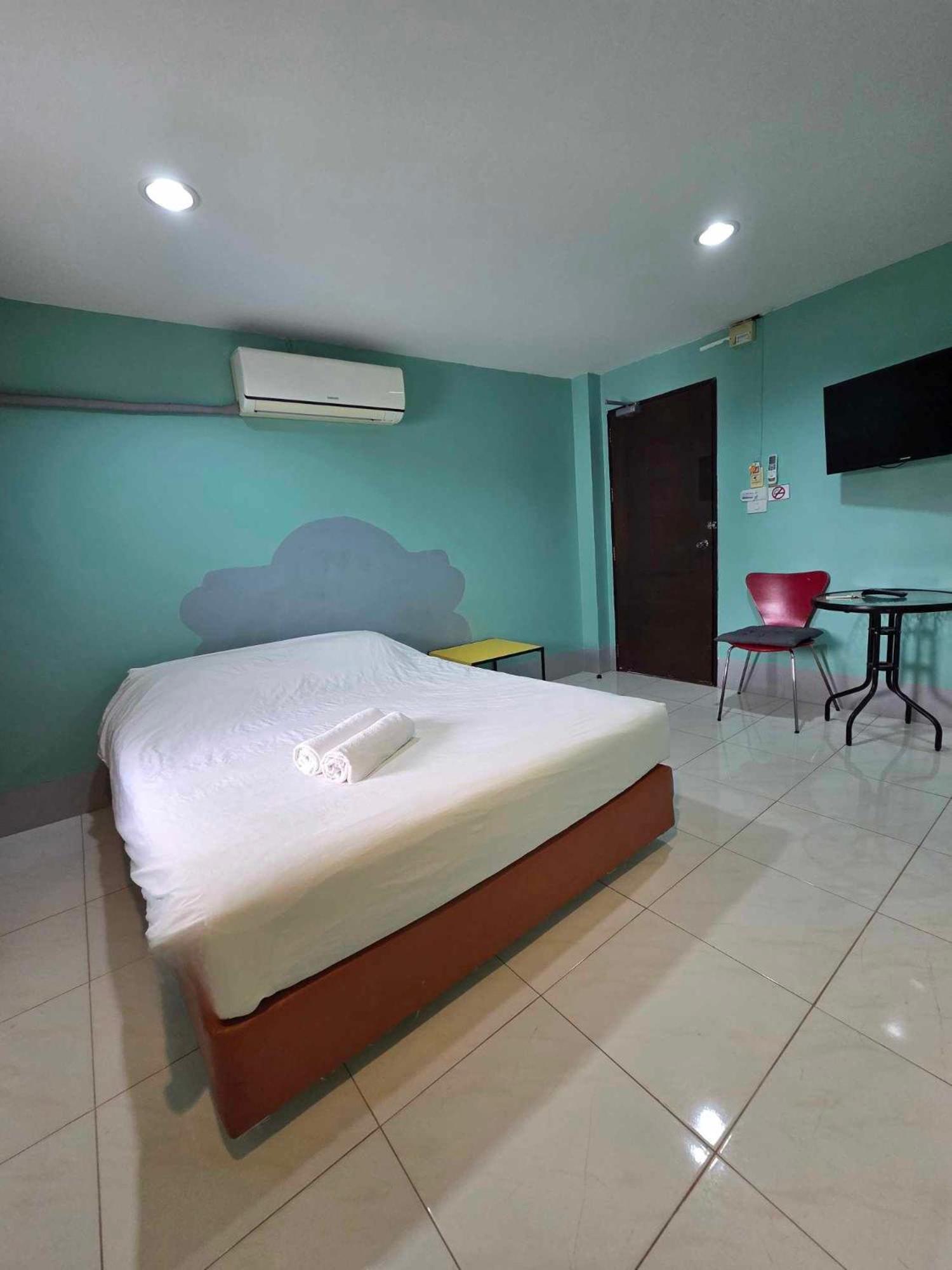 City Inn Udonthani Extérieur photo