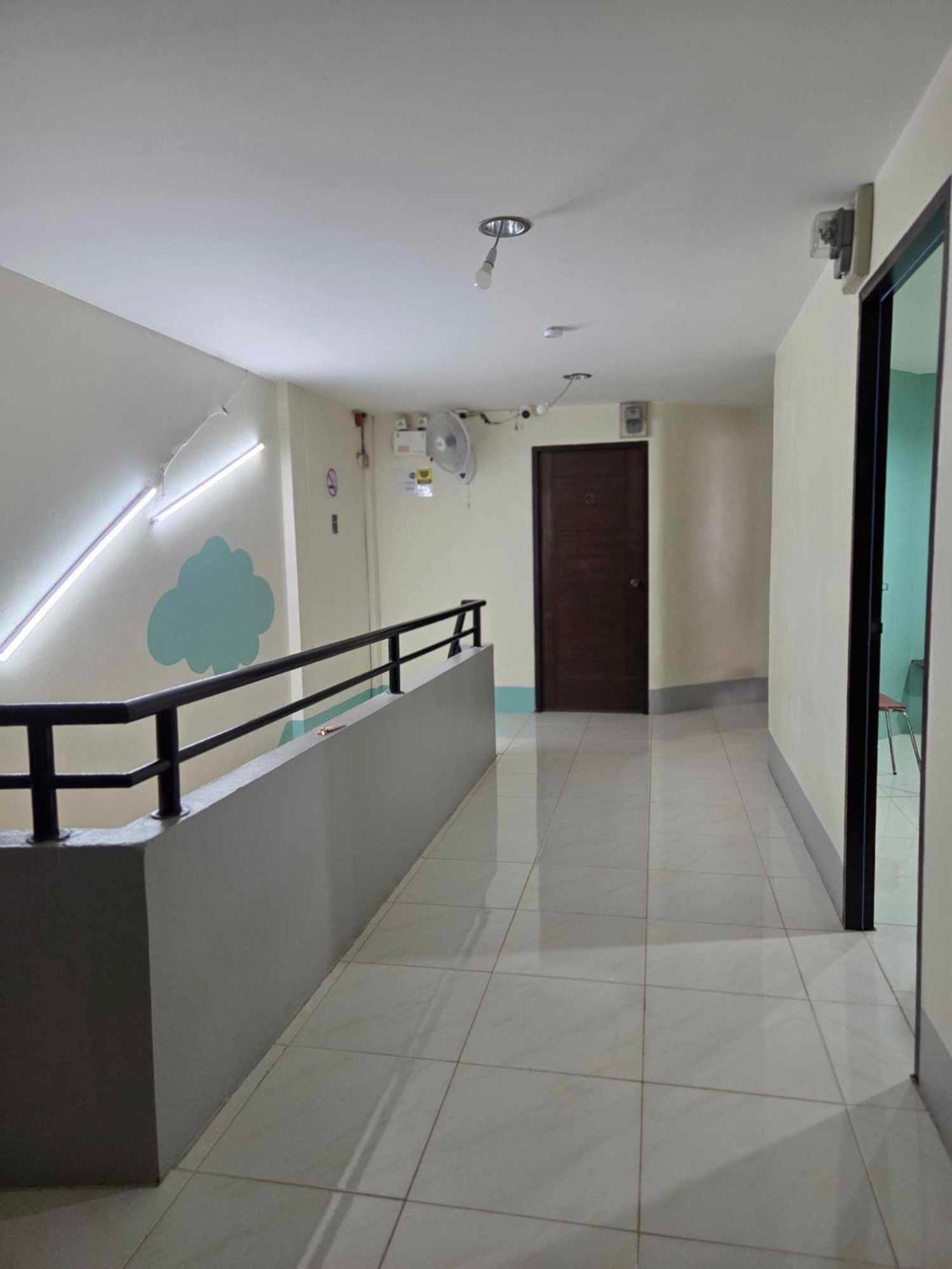 City Inn Udonthani Extérieur photo