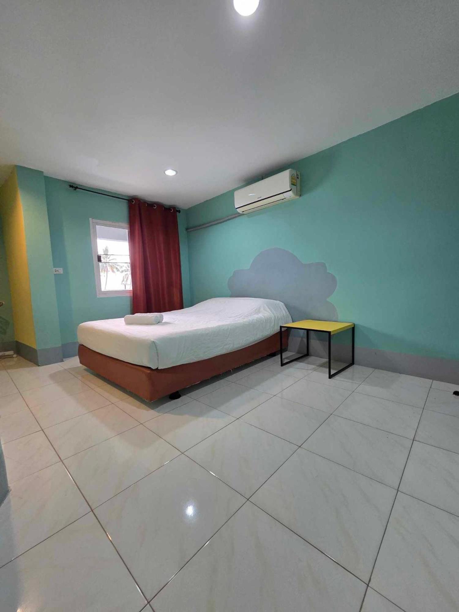 City Inn Udonthani Extérieur photo