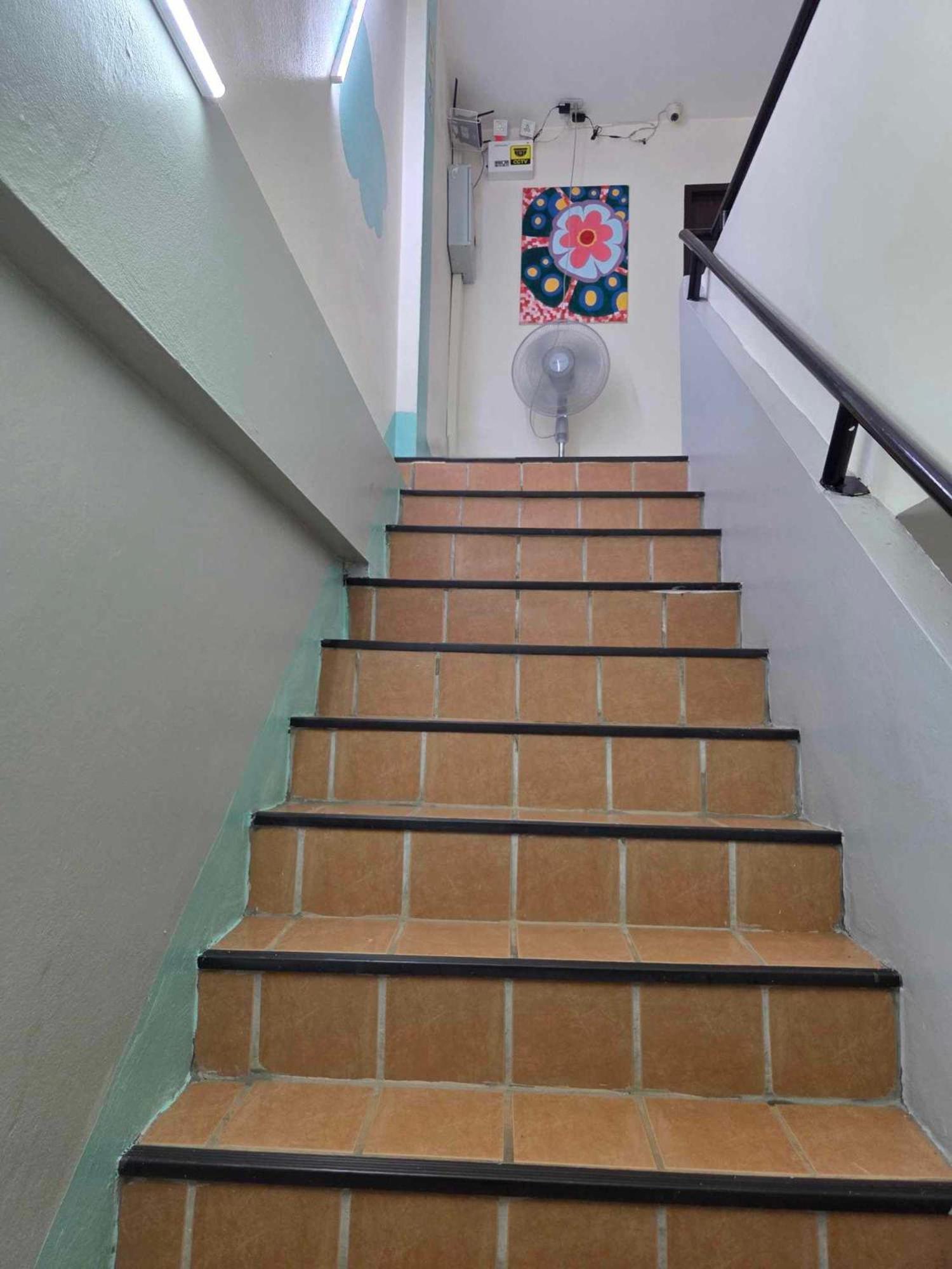 City Inn Udonthani Extérieur photo