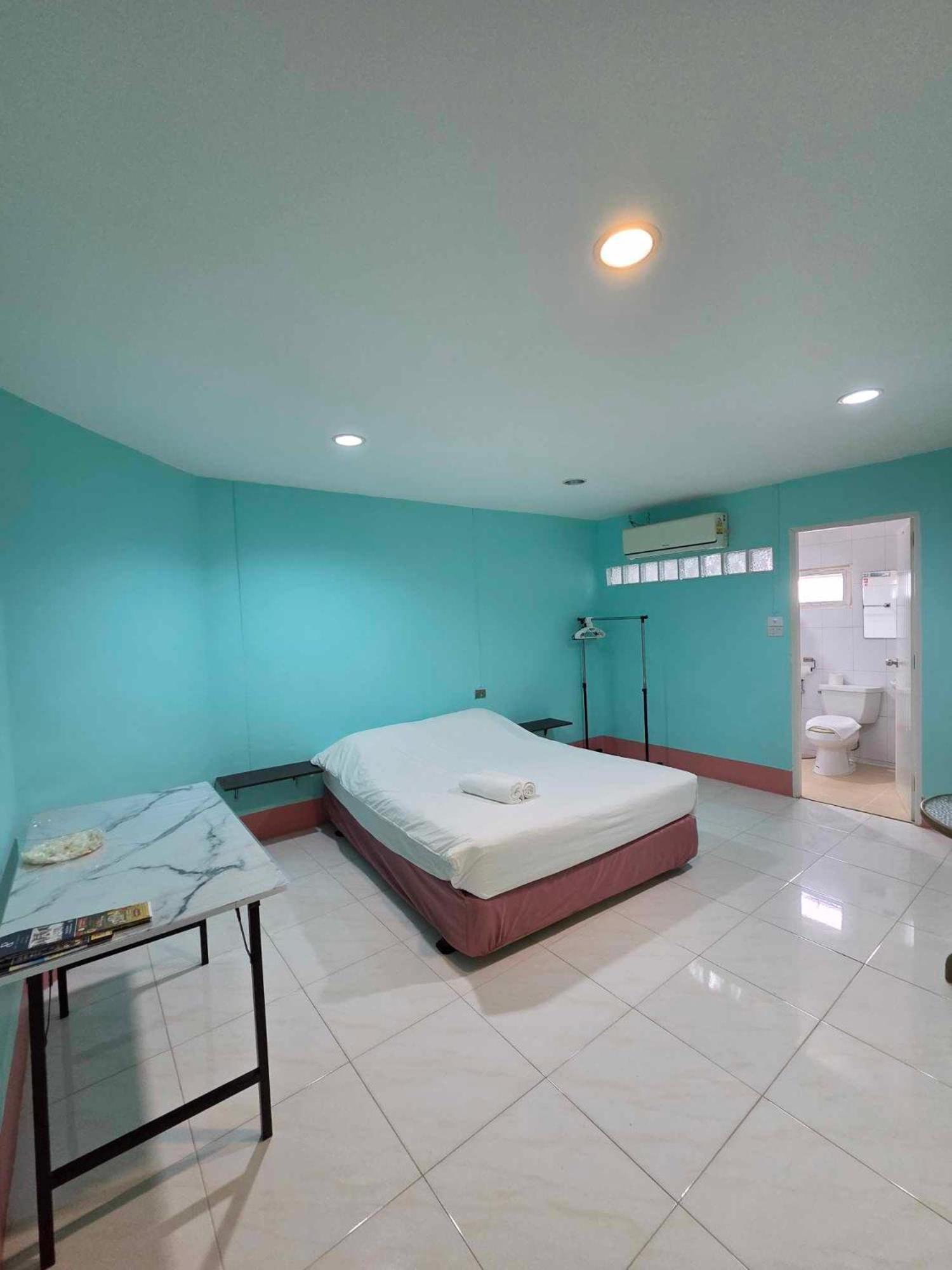 City Inn Udonthani Extérieur photo