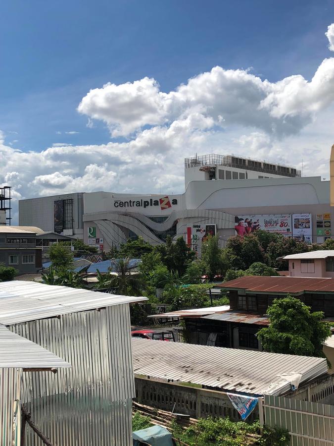 City Inn Udonthani Extérieur photo